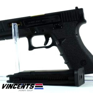 EC 1105 Glock 17 Salient Arms "GOLD PLATED BARREL"