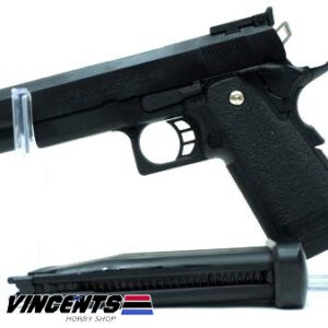 EC 2101 "5.1R Hicapa"