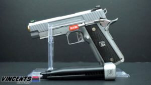 EMG Taran STI SA-DS0201 4.3 Hi Capa John Wick