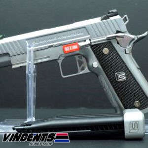 EMG Taran STI SA-DS0201 4.3 Hi Capa John Wick