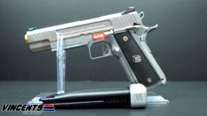 EMG Taran STI SA-DS0131 5.1 Hi Capa John Wick