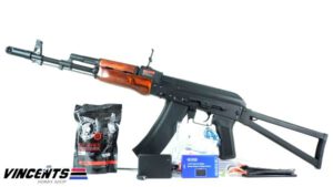 Lancer LT-50S AK47