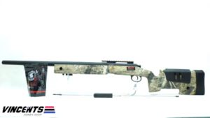 Lancer LT-M40 A3S Bolt Action Sniper Rifle Multicam