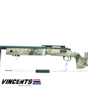 Lancer LT-M40 A3S Bolt Action Sniper Rifle Multicam