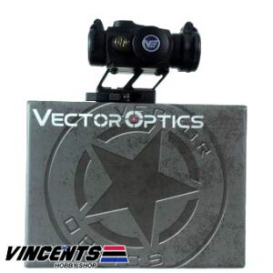 Vector Optic Sight "MAVERIC" IV 1x20 Mini MIL