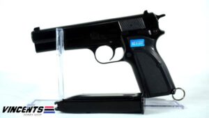 WE 1911 Browning "MK3" Black