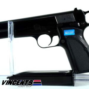 WE 1911 Browning "MK3" Black