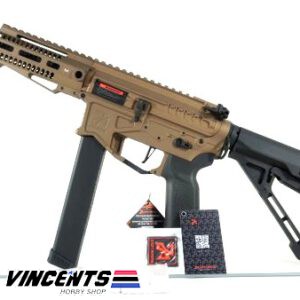 ZION PW9 MOD1 SH GEN 3 Platinum