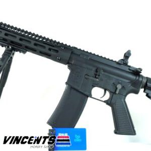 EMG/KING ARMS "TROY" 10.5 BLACK