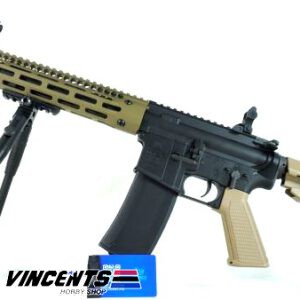 EMG/KING ARMS "TROY" 10.5 TAN