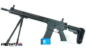 EMG/KING ARMS "TROY" 15 BLACK