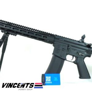 EMG/KING ARMS "TROY" 15 BLACK
