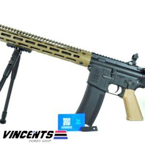 EMG/KING ARMS "TROY" 15 TAN