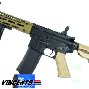 EMG/KING ARMS "TROY" 7.6 TAN