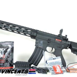 Lancer LT-25B Gen 2 Polymer Version