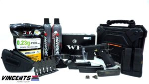 Starter Package Bundle Set A Package 1