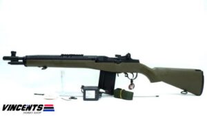 Cyma “CM032A M14 Socom” OD Green