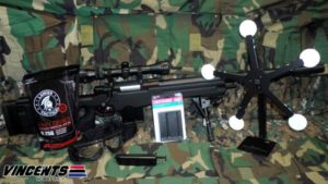 Starter Package Bundles Set B (Rifle) Package 1
