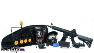 Package Bundles Set B Package 8 D-Belle 061B M4 CQB