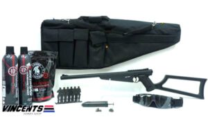 Package Bundles Set B Package 9 KJW MK1 Sniper Rifle