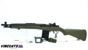 Cyma "CM032A M14 Socom" OD Green