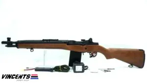 Cyma "CM032A M14 Socom" Tan