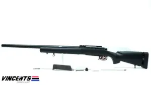 Cyma "CM702 M24 Sniper" Black