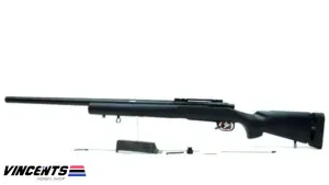 Cyma "CM702 M24 Sniper" Black