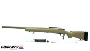 Cyma "CM702 M24 Sniper" Tan