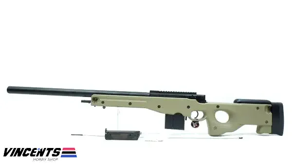 Rifle Airsoft S. W. Sniper