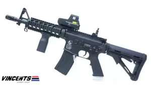 Level1 Upgraded (530 to 560 FPS) Double Belle 057 M4 RAS