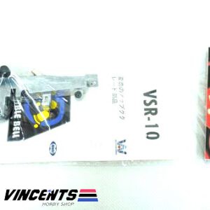 Double Belle VSR10 Gear Box Set