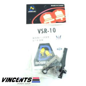Double Belle VSR10 Trigger Assembly