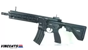 EC 111 HK416 Black