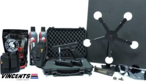 Package Bundles Set A Package 15 EC 1102 Glock 17 GEN 5 Black