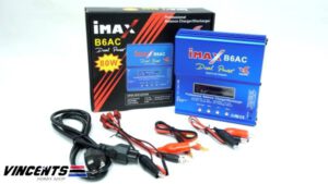 Imax Pro Charger/Discharger