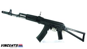 Perfection Tactical 1 QL A043 Folding Butt