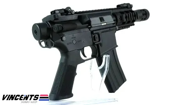 Perfection Tactical 1 QL027 M4 Pistol Full Metal