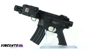 Perfection Tactical 1 QL027 M4 Pistol