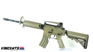 Double Belle 03T M4 RIS Polymer