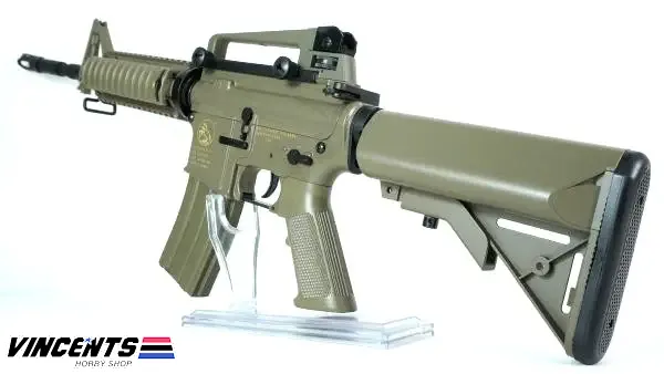 Double Belle 03T M4 RIS Polymer Carbine