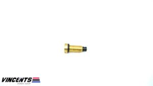 Double Belle Inlet Valve for Glock Magazine