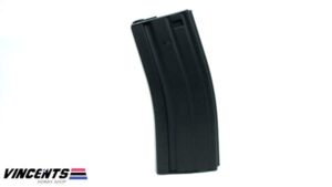 Double Belle M4 Magazine Metal