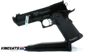 EMG Taran 2011 "Pit Viper Version"