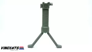 HLK Bipod OD Green