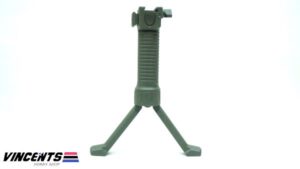 hlk bipod od green