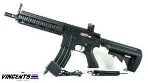 JG F6621 HK416 Rifle