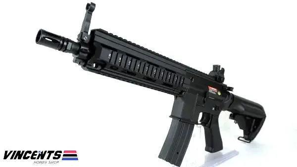 JG F6621 HK416 Rifle