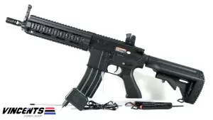 Golden Eagle (JG) F6621 HK416 Rifle