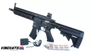 JG F6621 HK416 Rifle